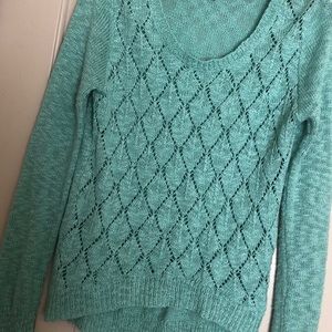 Sweater- medium.